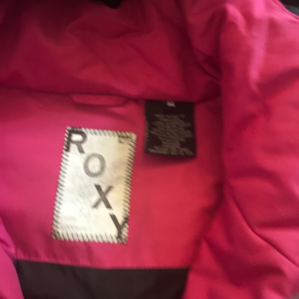 Roxy Ski Jacket - image 2